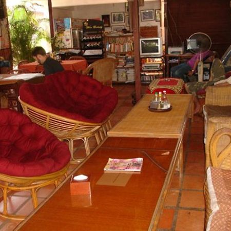 Jasmine Family Hostel Siem Reap Exterior foto
