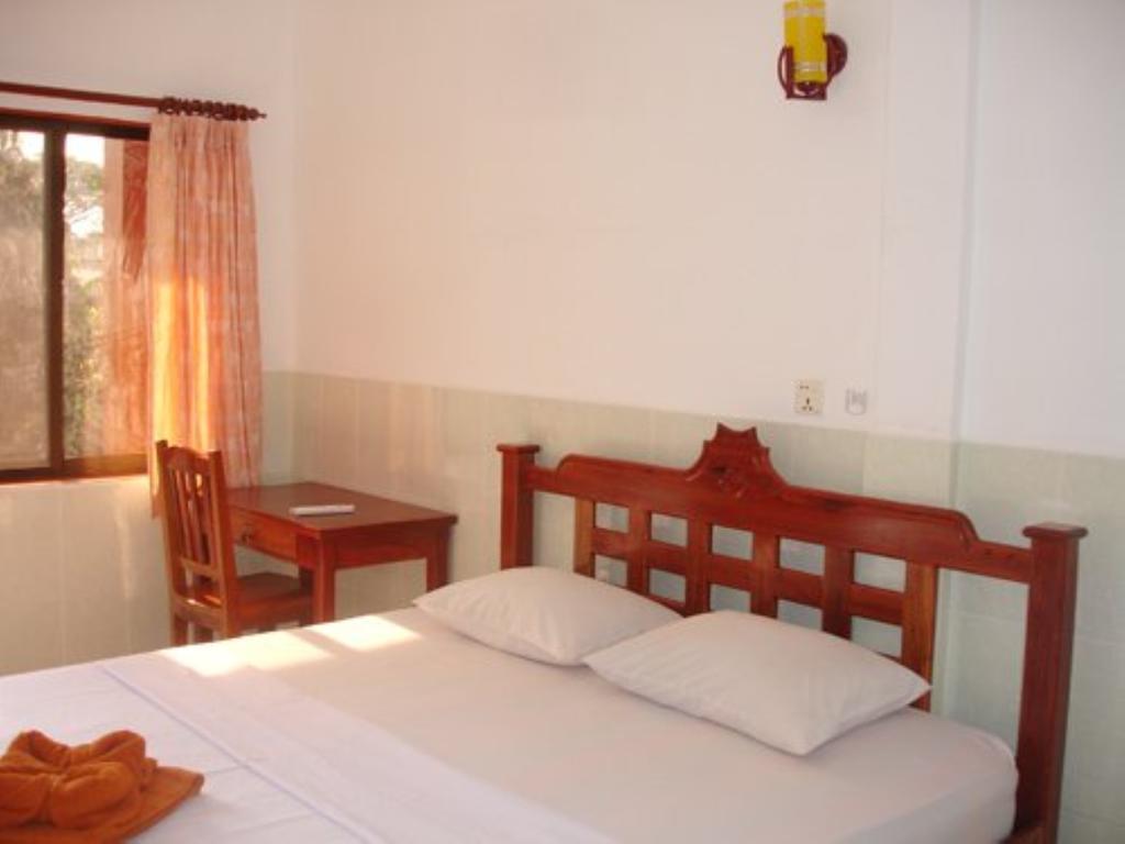 Jasmine Family Hostel Siem Reap Cameră foto