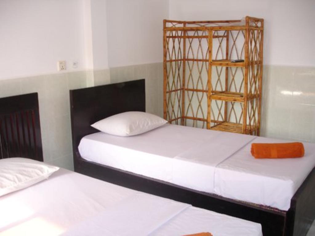 Jasmine Family Hostel Siem Reap Cameră foto
