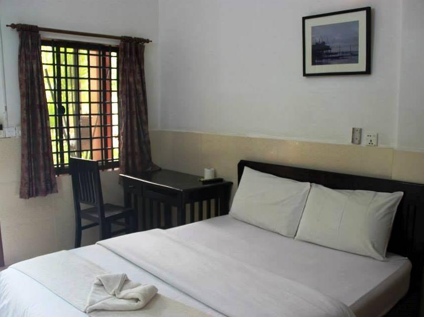 Jasmine Family Hostel Siem Reap Exterior foto
